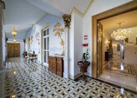 Sintra Marmoris Palace 2