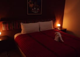 Villa el Rosario 3