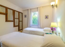 Korsan Apartments 3