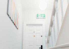 Sweet Suites Lytham 4