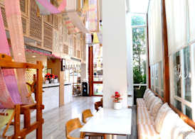Pastell Oldtown Chiang Mai 4