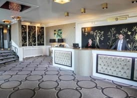 Yeats Country Hotel, Spa & Leisure Club 4