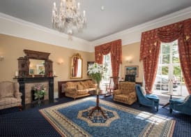 Greenway Manor Hotel 4