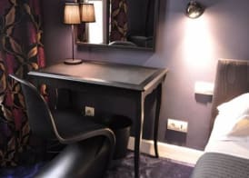 Hôtel Noir 4