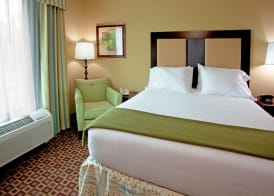 Holiday Inn Express & Suites CHAFFEE-JACKSONVILLE WEST by IHG 4