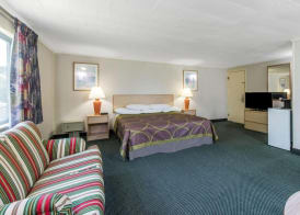 Relax Inn Cape Cod West Yarmouth Hyannis 5