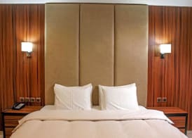 Joshesther Olive Hotel 4