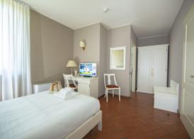 HC Hotel Il Gelso Pontevico 5