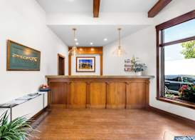 Best Western Driftwood Inn 3