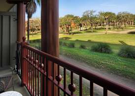 Disney's Animal Kingdom Lodge 4