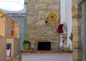 B&B L'Orlando Furioso 2