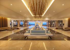 Royalton Splash Riviera Cancun, An Autograph Collection All-Inclusive Resort 5