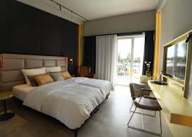 Scheck Hotel 4