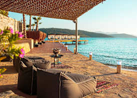 Le Meridien Bodrum Beach Resort 4