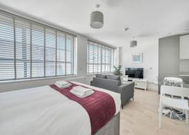 Roomspace Apartments -Caroline Street 5