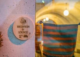 Lucky Cave Hotel Cappadocia 4