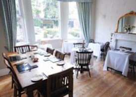 KILMOREY LODGE 3