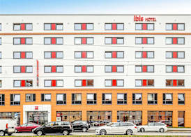 Ibis München City Arnulfpark 4