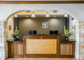 Sleep Inn & Suites Gonzales near Palmetto State Park 4