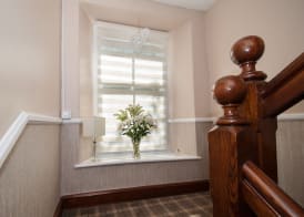 The Coppice - including off-site health club 2