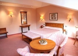 Hotel Serino 3