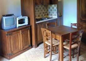 Agriturismo I Sassi Grossi 5