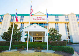 Hilton Garden Inn Dallas/Market Center 3
