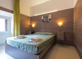 Residence Europa 5