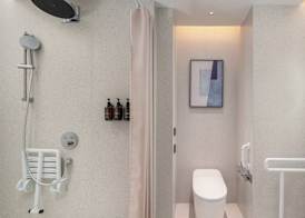EVEN Hotel Chengdu Phoenix Mountain by IHG 4