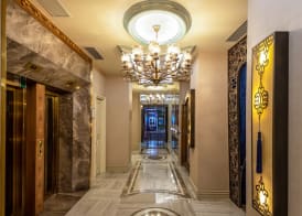 Romance Istanbul Hotel Boutique Class 3