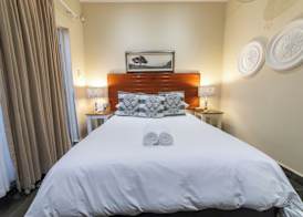 Khayamanzi Guesthouse 3