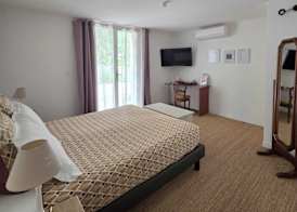 Villa Manoe 2
