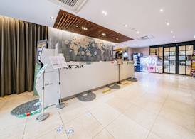 Tamara Jeju hotel 2