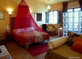 Hotel Rural La Llosa de Fombona 5