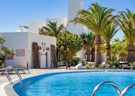 Club Framissima Evasion Vitalclass Lanzarote **** 5