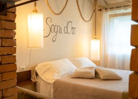 Agriturismo Sweet Cottage 4