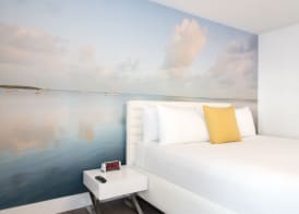 President Hotel Villa 5