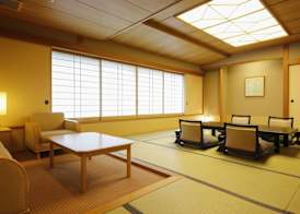 Hida Takayama Onsen Takayama Green Hotel - KEIO GROUP HOTELS - 3