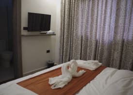 Petra Passion Inn 5