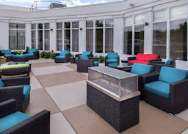 Hilton Garden Inn Bristol 3