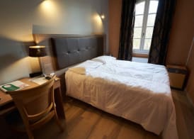 Hôtel La Flambée 5