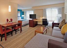 Residence Inn Houston Sugar Land/Stafford 4