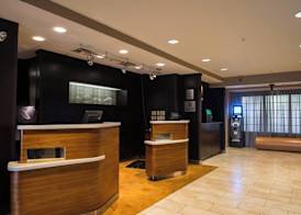 Courtyard by Marriott Nashville at Opryland 3