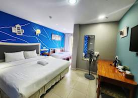 Hote123 5