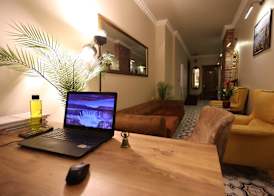 BeyPort Hotel Istanbul 2