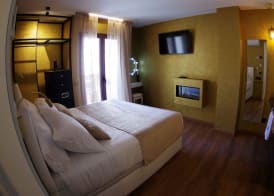 Mamma Mia Hotel Boutique - Only Adults 5