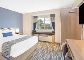 Microtel Inn & Suites by Wyndham Ocean City 5