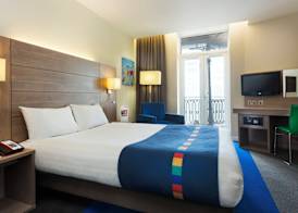 The Palace Hotel 4