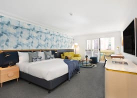 Coogee Bay Boutique Hotel 5