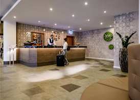 Mercure Hotel Stuttgart Gerlingen 4